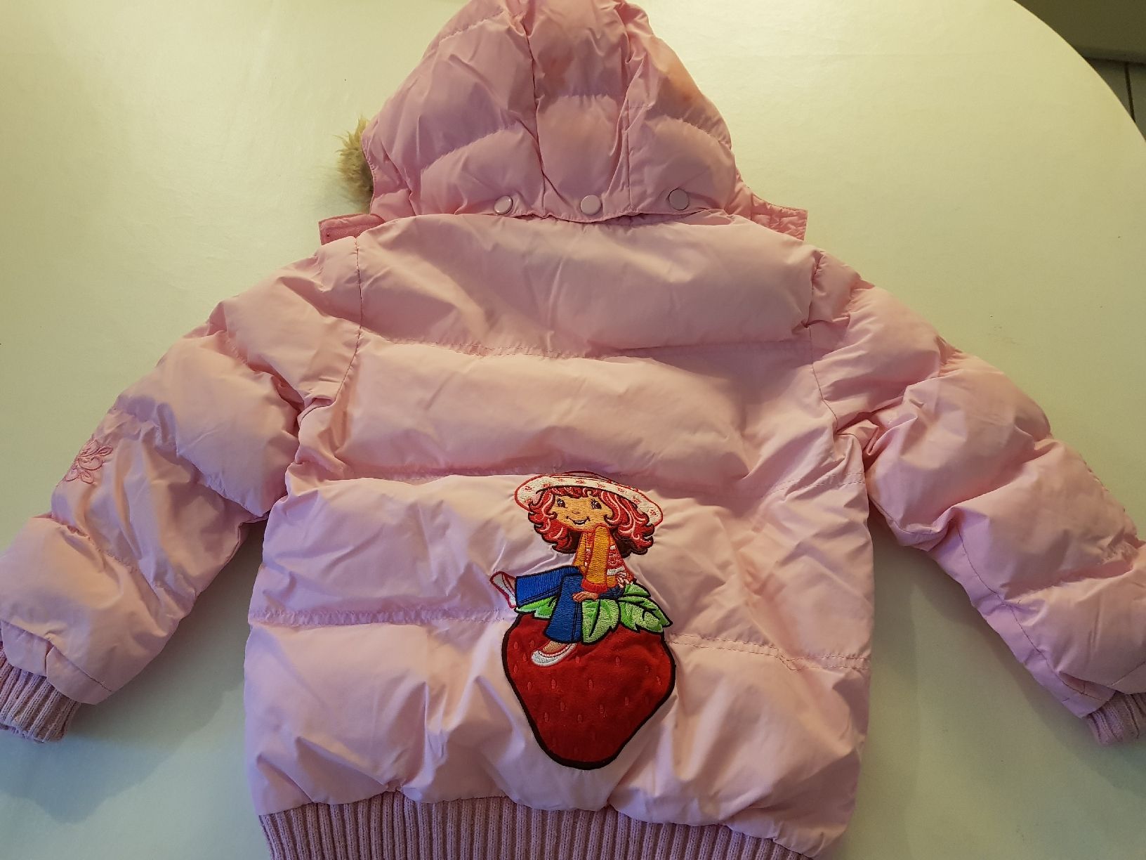 Vestes & Manteaux: anorak – D'occasion à Hermance par Triplebizzo 1