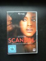 DVD TV-Serie: Scandal - Komplette Staffel 2