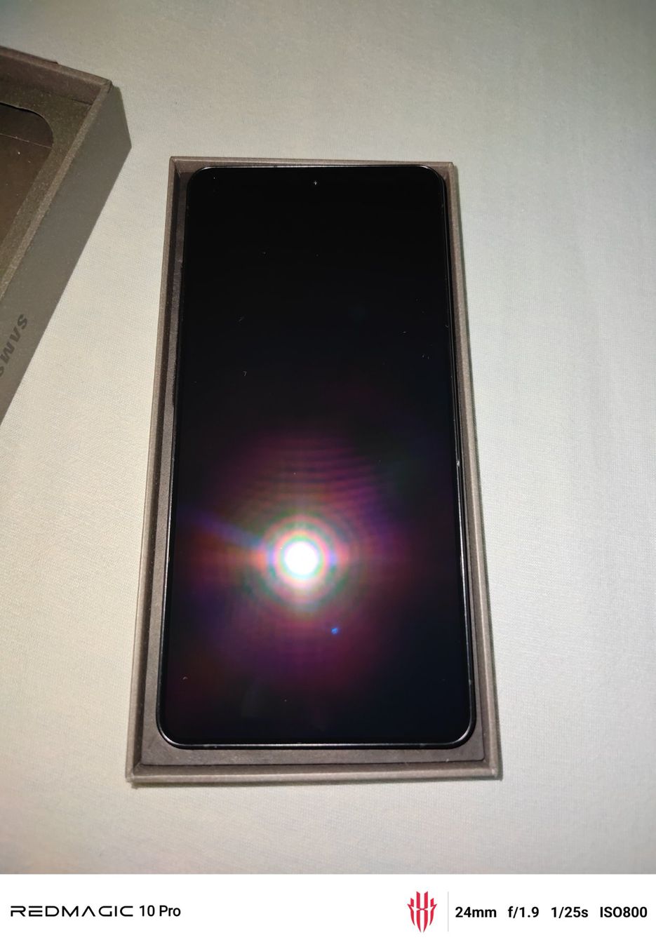Samsung Handys / Smartphones: Samsung Galaxy S26 Ultra 1Terra – Gebraucht aus Malters von Jhon.shop 3