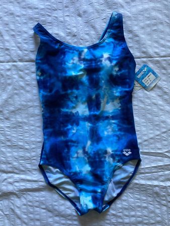 Maillot de bain Arena Taille 38 Neuf