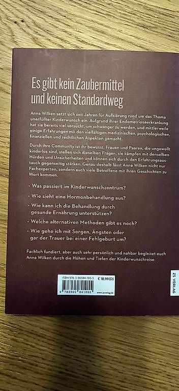 Livres: In der Regel bin ich stark – D'occasion à Romanshorn par sabe4 2