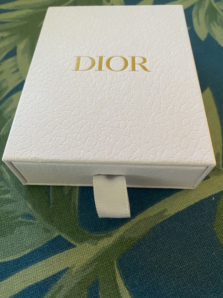 Dior Bracelets: Bijou doré Christian Dior – Neuf avec emballage d'origine à Bouveret par wes_7zll 2