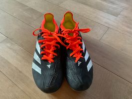 Adidas Predator Fussballschuhe Grösse 40 2/3 - wie neu!