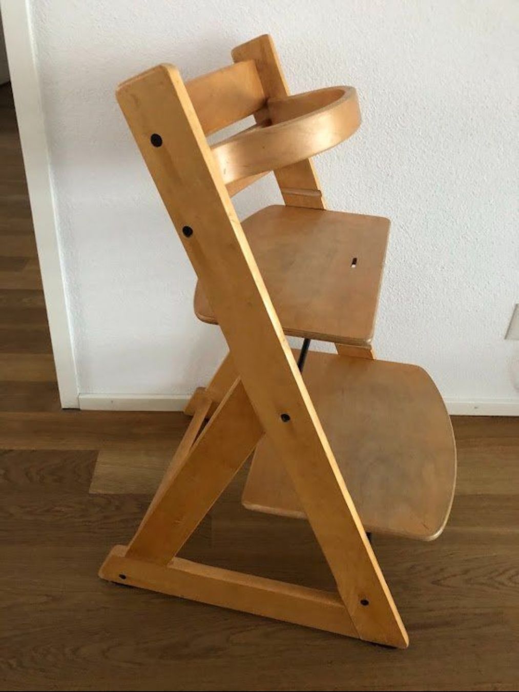 Hochstühle: Tripptrapp – Gebraucht aus Luzern von chi_8cb8 2