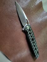 klappmesser