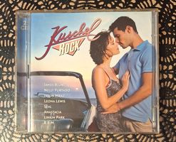 Kuschelrock 22, 2CD Bravo Kuschel Balladen Compilation 2008
