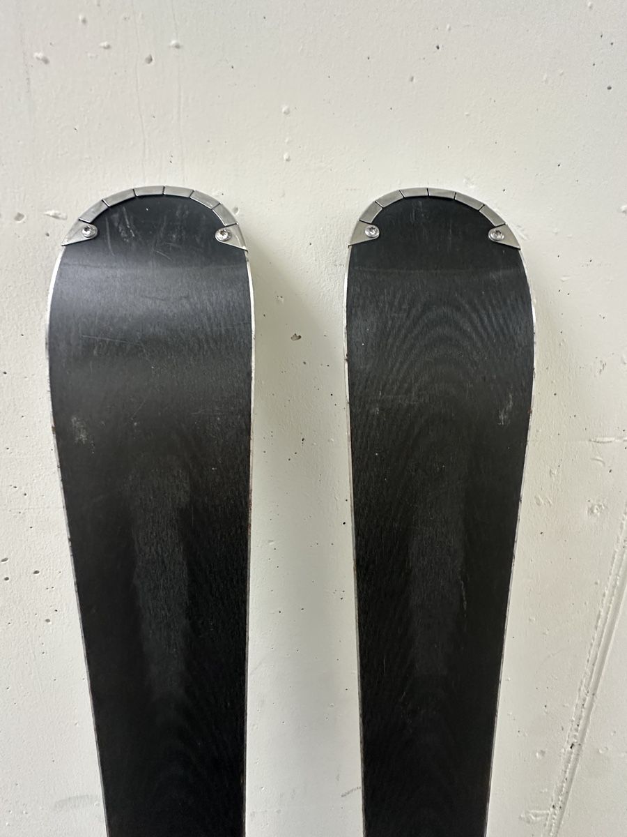 Atomic Skis: Atomic Cloud 9 Allround-Damenski 164 cm mit Bindung – Gebraucht aus Teufen AR von lexa81 2