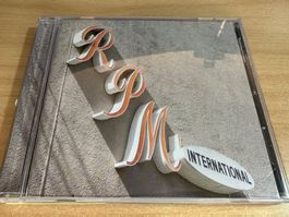 A4 Ray Charles – Rare Genius (The Undiscovered Masters)