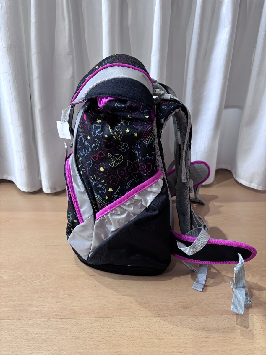 Samsonite Kindertaschen: Samsonite Sammies Ergofit Schulrucksack, Neu – Neu und originalverpackt aus Nürensdorf von Mandy_Nguyen 2