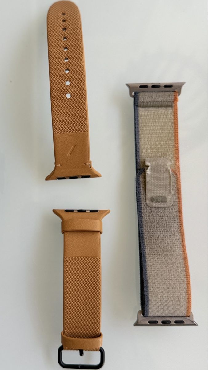 Apple Smartwatch: Apple Watch Ultra 2 – Gebraucht aus Epalinges von labozor 2