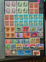 Frankaturware 100 CHF. GRATISLIEFERUNG !