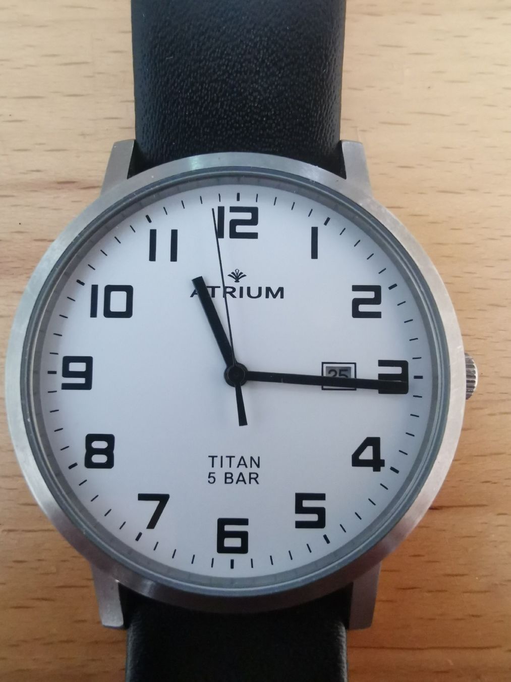 Titan Orologi: Armbanduhr Atrium Titan – Usato da Egg b. Zürich venduto da Pronsch 1