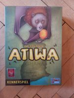ATIWA von Uwe Rosenberg  -  Neu, noch in Foliue