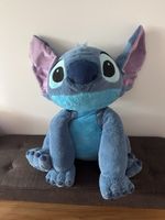 Plüschtier Stitch Disney gross
