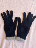 Reiss Wollhandschuhe Gr. M - Elegante Winter Waerme fuer ...