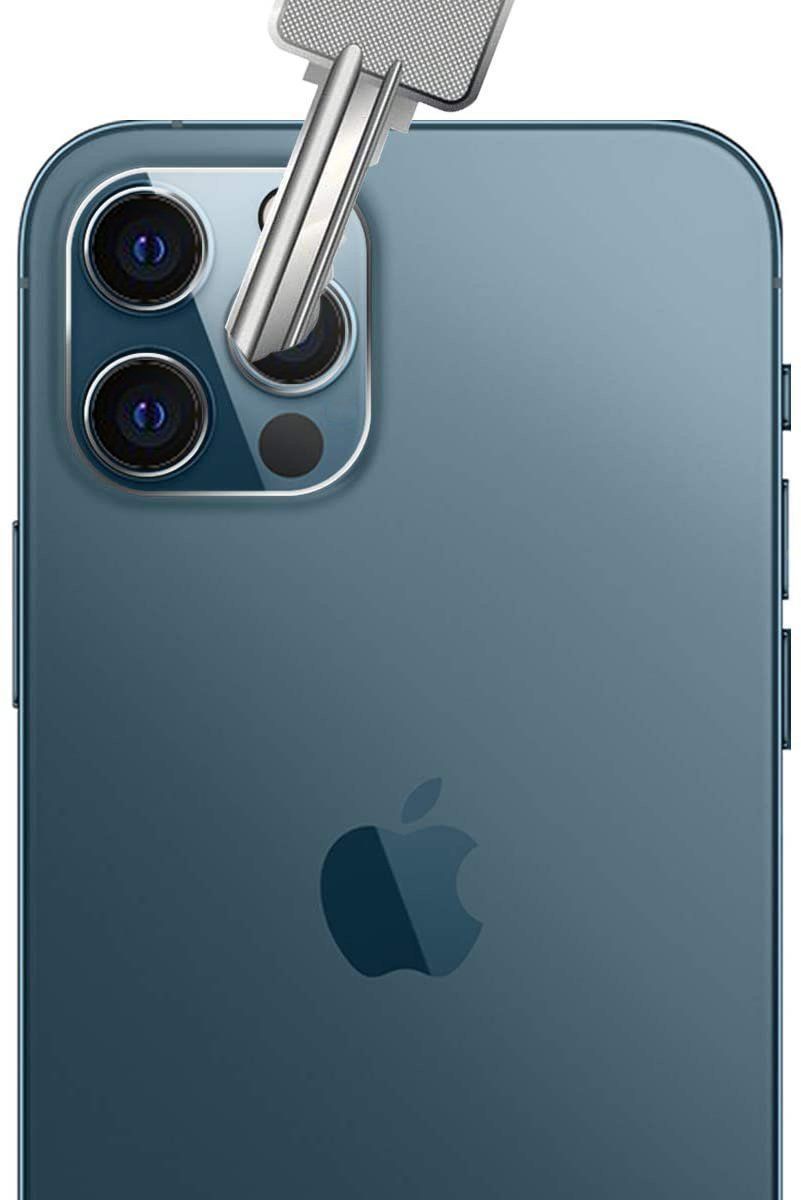 Cover & Protezioni schermo: iPhone 11 Pro Panzerglas Kamera Glas Schutzglas Verre Camera – Nuovo e nell'imballaggio originale da Volketswil venduto da coverandmore 5