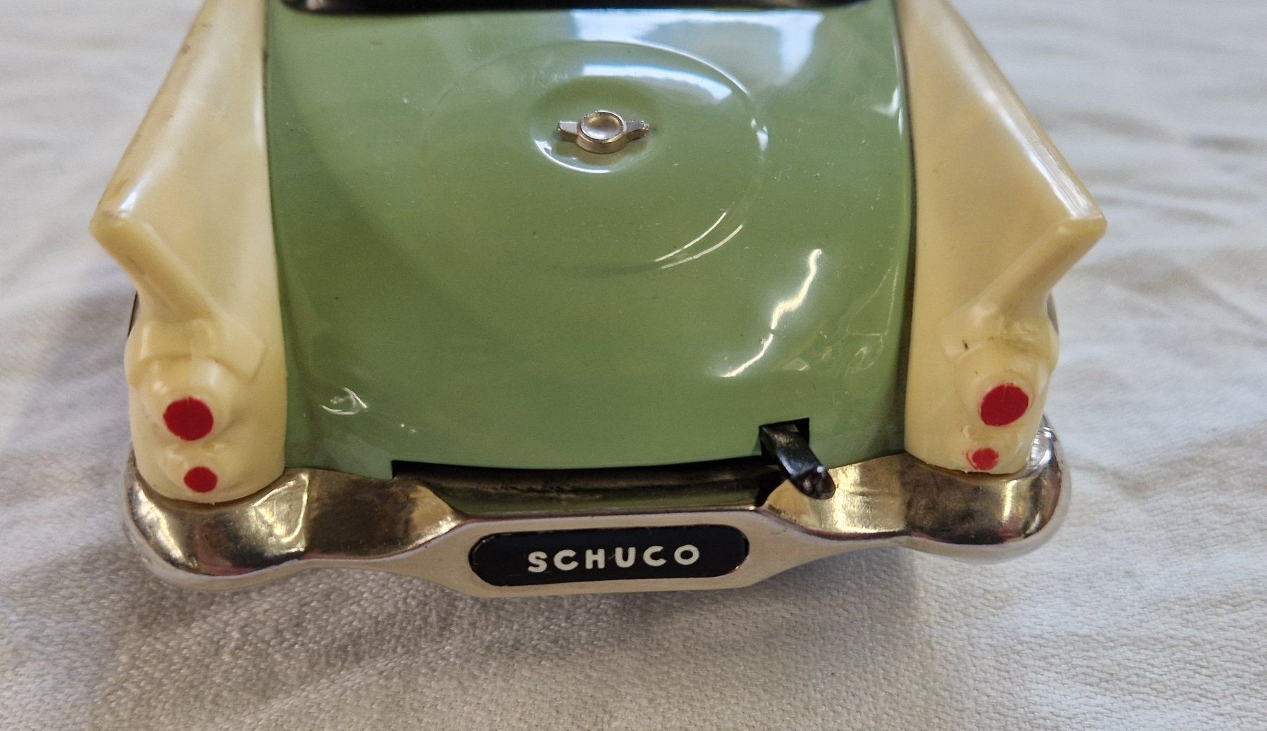 Schuco Jouets: SCHUCO ELEKTRO 5700 – D'occasion à Bilten par Mic2022 8