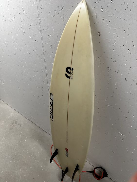 STARK surfboard 5,9” Kaufen auf Ricardo