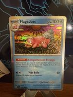Carte Pokémon Flagadoss 043/198 EV1  français