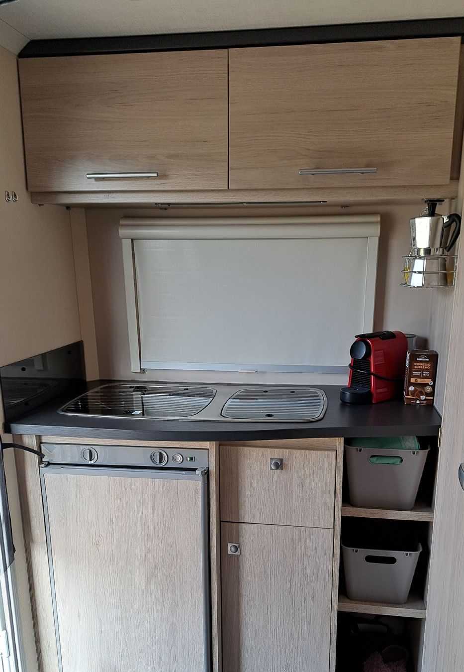 Sterckeman Camping Fahrzeuge: Wohnwagen STERCKEMAN Starlett 330 CP – Gebraucht aus Derendingen von Ohridnews 4