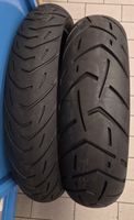 Motorradreifen Metzeler Tourance Next 2 neuwertiger Zustand