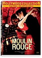MOULIN ROUGE        Nicole Kidman        ==> SAMMELPORTO