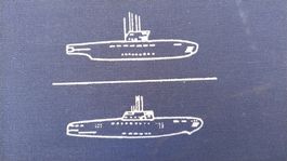 U-Boot Krieg 1939-1945 / Buch 2. Weltkrieg mit 472 Seiten