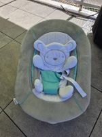 Hauck Babywippe Alpha Bouncer