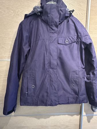 Skijacke