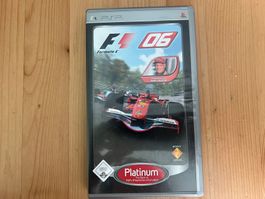 PSP Formel Eins 06