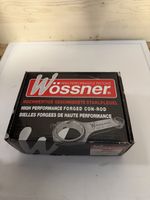 Kit 4 Bielles Forgées WÖSSNER KPL018 Audi/VW 1.8T 20V & tfsi