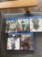 PS4 Games 