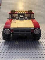 Lego Auto aus Set 7296