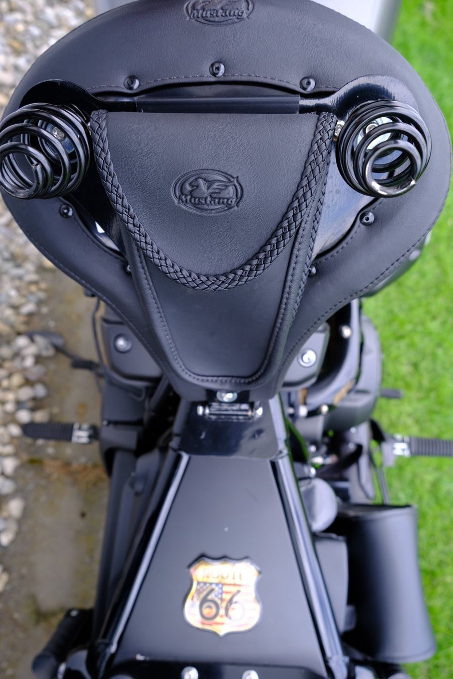 Yamaha Chopper: Yamaha xv950 état neuf – Nuovo (secondo la descrizione) da Chénens venduto da Titeuf65 3