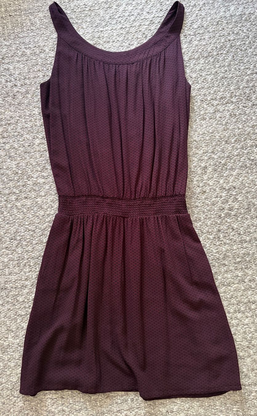 Opus Kleider: OPUS Sommerkleid – Gebraucht aus St.Gallen von Boergie