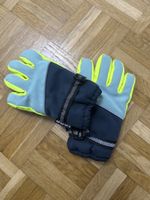 Winterhandschuhe, wasserabweisend, Grösse 6-8 Jahre