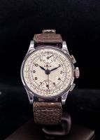Vintage Kulm Venus 170 Chronograph  1950er