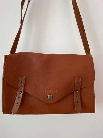 Sac Paul Marius