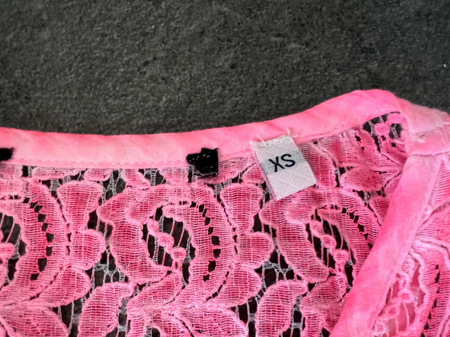 Superdry Kleider: Superdry Spitzen - Sommerkleid, Gr.XS – Gebraucht aus Walzenhausen von Cerna007 6