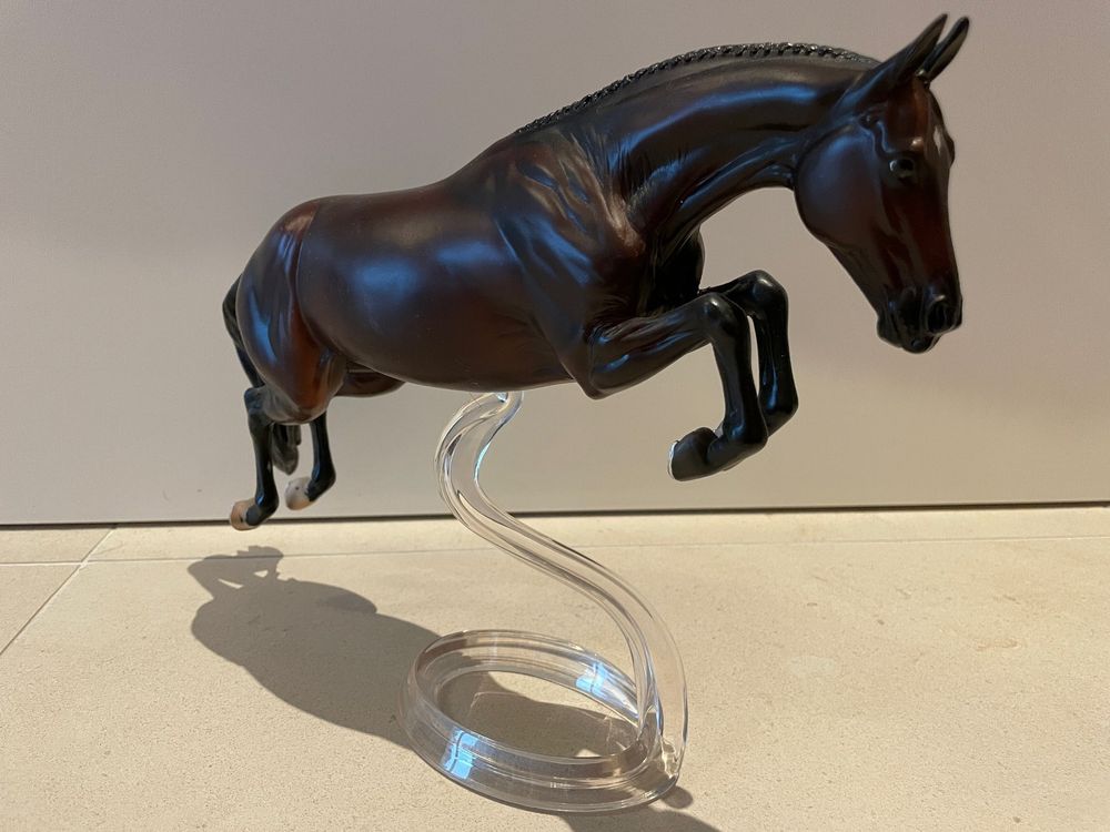 Breyer Traditional Modellpferd Queen of Hearts / Josie Kaufen auf Ricardo