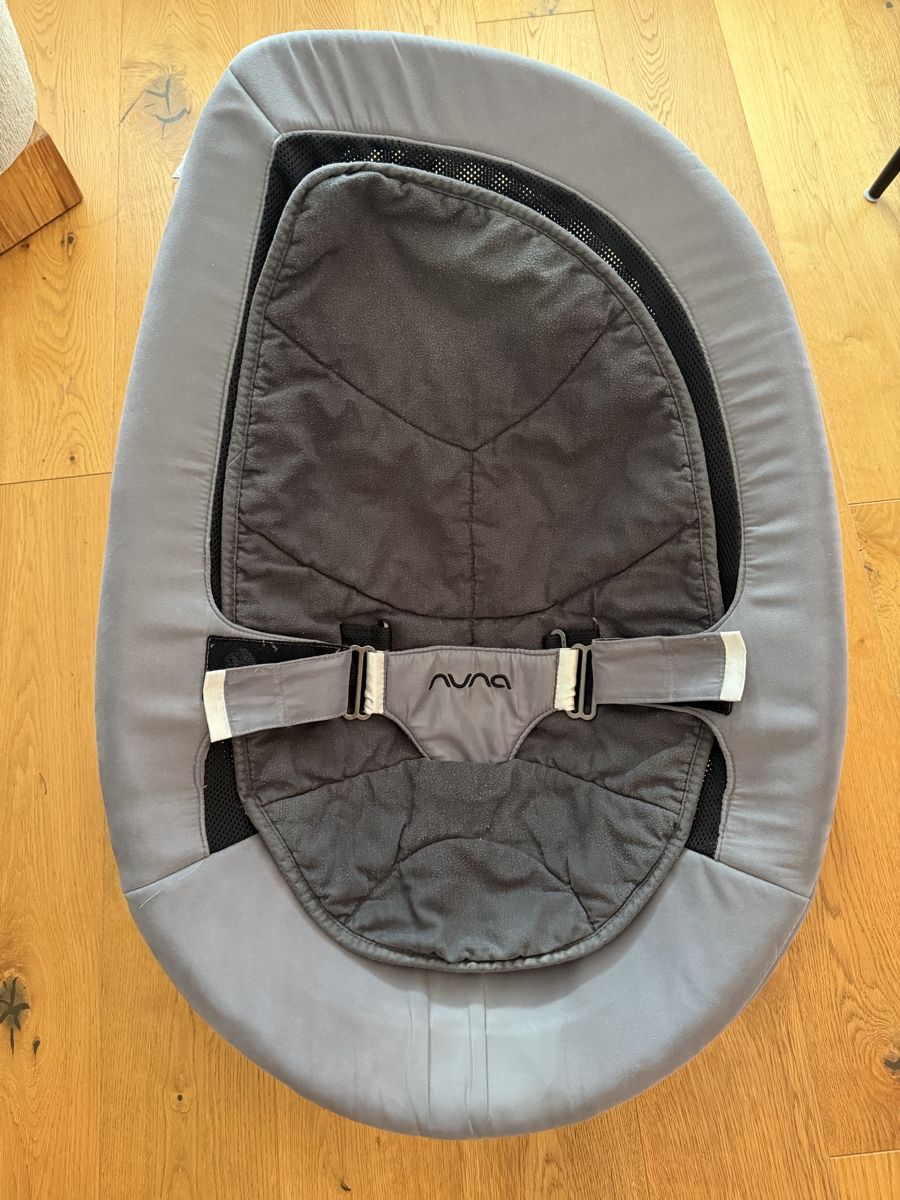 Nuna Wippen & Schaukeln: Nuna Leaf (ohne Motor) – Gebraucht aus Altdorf UR von Monstera99