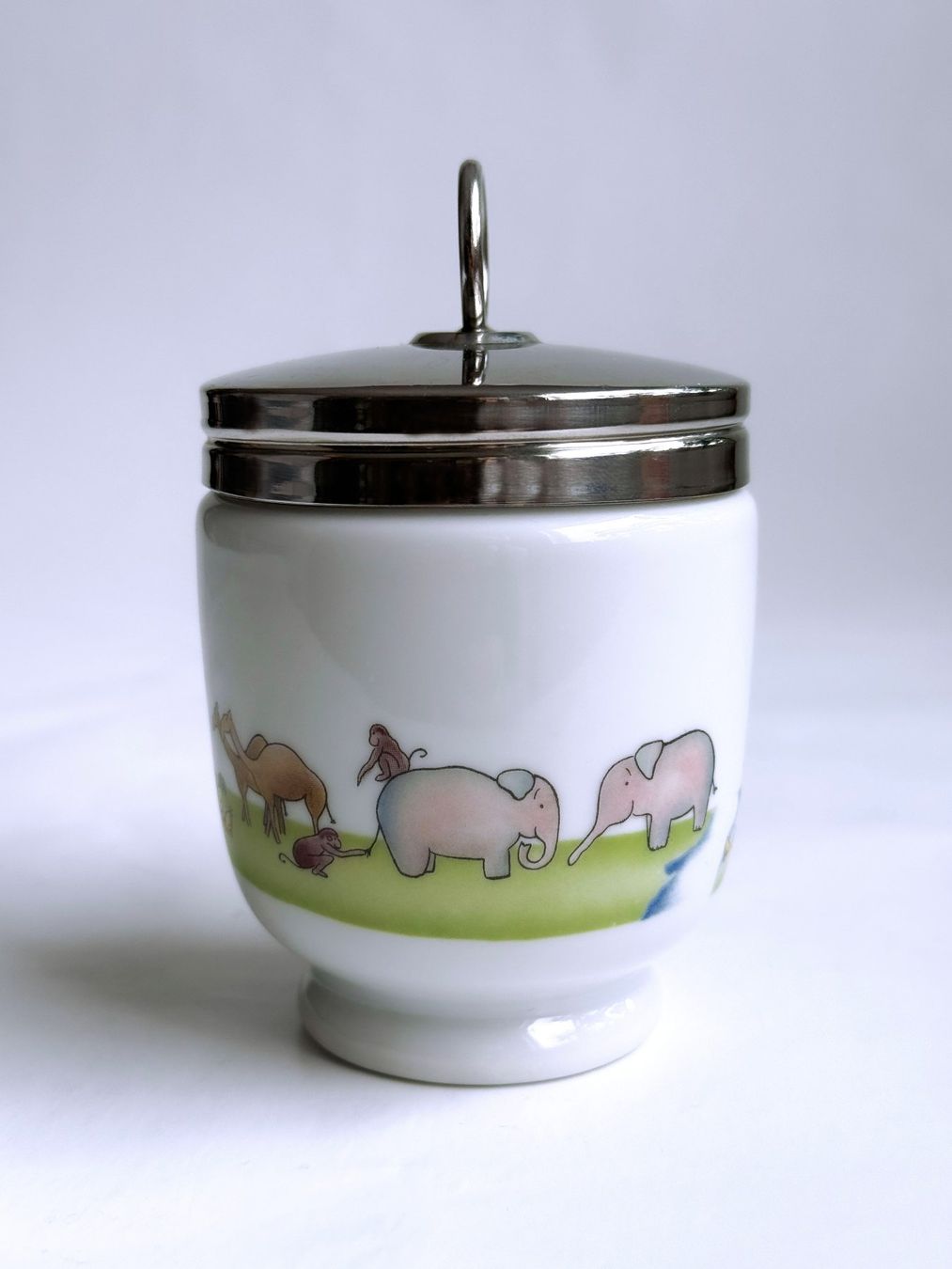 Royal Worcester Altre Stoviglie: ROYAL WORCESTER*EIERKOCHER***** – Nuovo (secondo la descrizione) da Dübendorf venduto da Smisbox 1