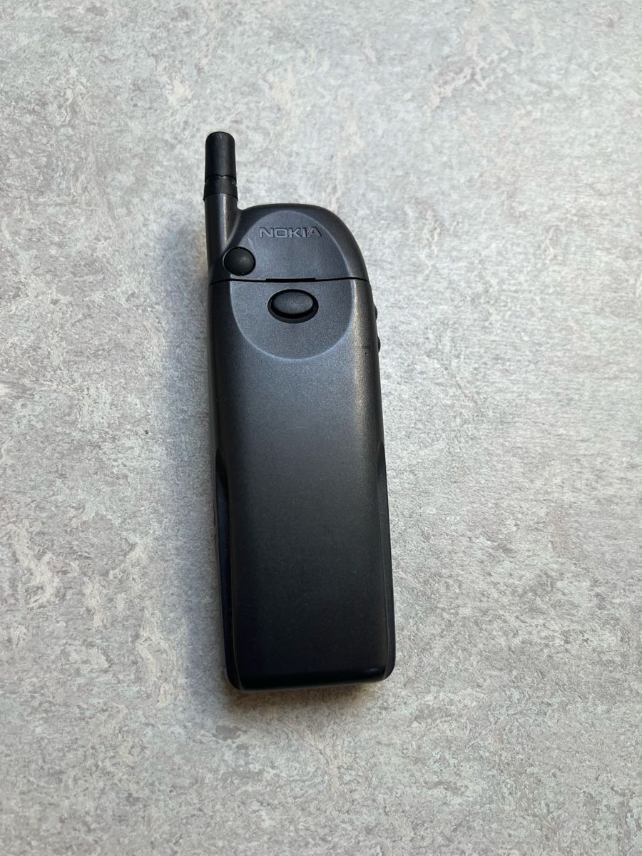 Nokia Telefoni cellulari / Smartphones: Nokia 6150 Vintage Handy – Usato da Lenzburg venduto da Sil.sal 1