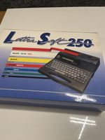 Industrie Beschriftungsgerät Lettra Soft 250 Handjet NEU OVP