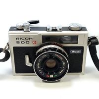 Ricoh 500 G
