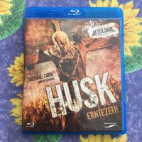 Husk- Erntezeit Blu Ray Selten Neu Wertig