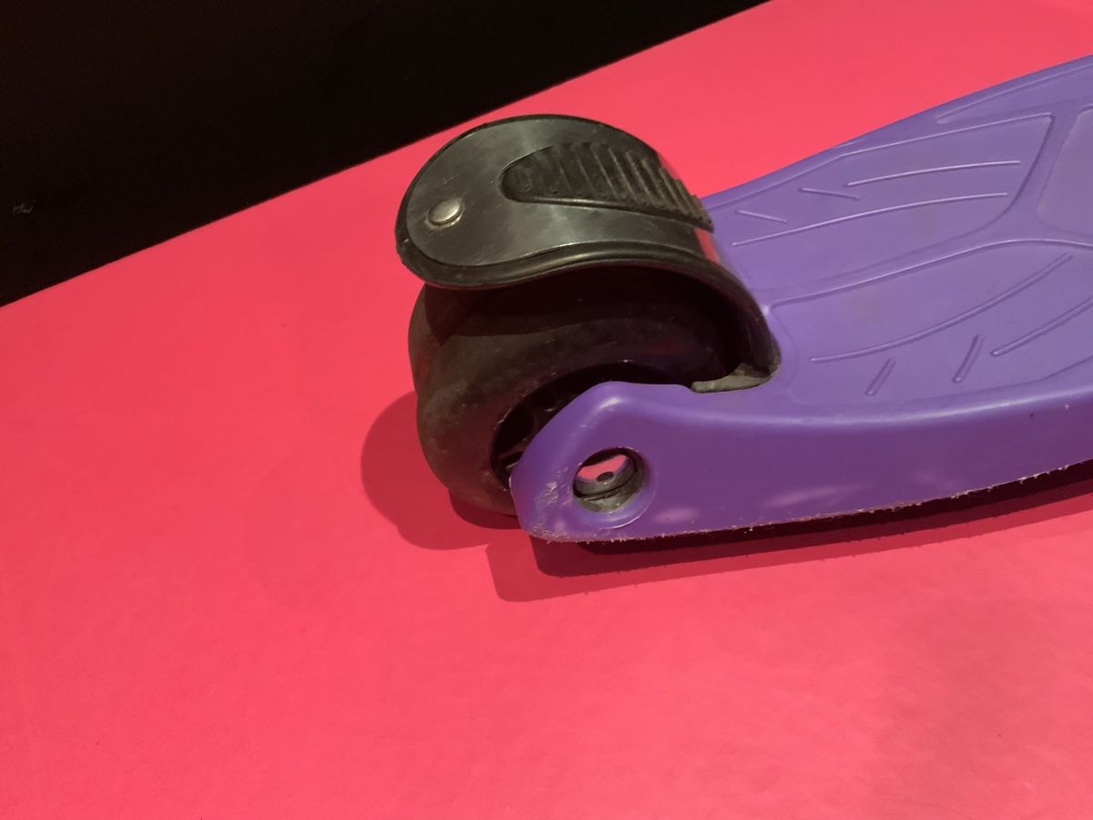 Micro Kickboard: Scooter / Kickboard, MICRO, Kids, sehr COOL! – Gebraucht aus Stäfa von sylla73 4