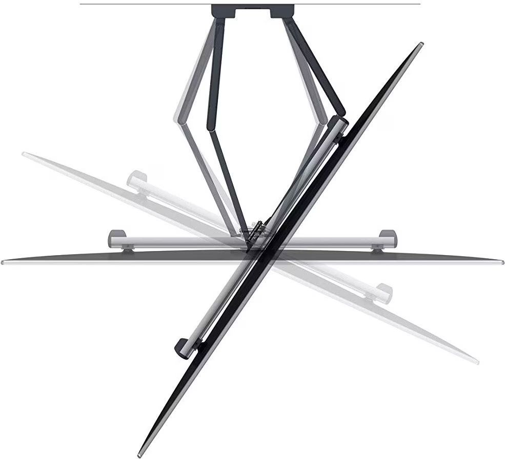 Supporti a parete: Vogels Thin 550 TV Wandhalterung – Usato da Bülach venduto da Second-Chance 7