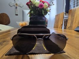 Sonnenbrille Tom Ford Marko TF144 