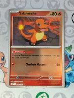 Carte Pokémon FR Salamèche reverse Flammes Fantasmagoriques